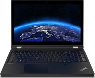 LENOVO Laptop ThinkPad P15 G1 / Intel Core i7-10850H, 15.6", 1920 x 1080, 32GB, 512GB SSD, bez operativnog sustava, crna